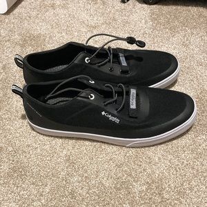 COPY - Columbia PFG Water/Boat Shoes
